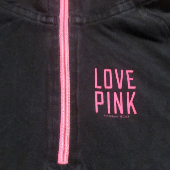 Vs Pink Top - Picture 2 of 5